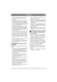 Page 3333
ITALIANO IT
7. Vedere fig. 4. Installare langolare (W) sulla 
leva di collegamento con la vite (C) e il con-
trodado (G).
8. Installare il puntello di regolazione dellaltezza 
(8) sullangolare (W). Collocare il distanziale 
(K) sulla vite (E). Inserire la vite col distanziale 
nel foro del puntello di regolazione dellaltezza 
e nel foro dellangolare. Serrare con la rondella 
di sicurezza (J) e il dado (H).
9. Collegare laltra estremità del puntello di rego-
lazione dellaltezza (8) al braccio di...