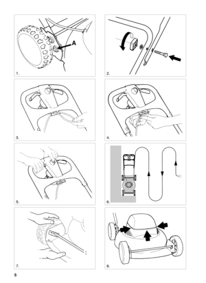 Page 55
SVENSKA S
1.
4.
6.
3.
5.
A
2.
7.8. 