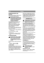 Page 5
PLPOLSKI
WSKAZÓWKI DOTYCZ¡CE 
KOSZENIA
Dopilnuj, aby przewód elektryczny nigdy nie le¿a³ na 
tym trwniku, który jest koszony (rys. 6).Nie nale¿y nigdy naje¿d¿aæ na 
przewód elektryczny! Je¿eli dosz³oby 
do tego przez nieuwagê, wy³±cz silnik, 
wyjmij wtyczkê z kontaktu i sprawdê, 
czy przewód nie zosta³ uszkodzony. 
Nie wolno u¿yw aæ maszyny z 
uszkodzonym przewodem.
Przed przyst±pieniem do koszenia trawy nale¿y 
oczy¶ciæ trawnik z kami eni, pozostawionych 
zabawek i innych przedmiotów.
Niektóre maszyny...