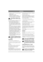 Page 10295
ESPAÑOLES
- la palanca de cambios esté en posición neutral
(modelo Senator).
- el pedal de freno esté pisado.
- el conductor esté sentado en el asiento.
- la palanca de conexión de la toma de propulsión
esté en posición delantera (= desconectada).
Antes de utilizar la máquina se debe
controlar siempre el sistema de seguri-
dad.
Con el motor en marcha y el conductor sentado en
el asiento se debe proceder como sigue:
- poner una marcha, aligerar algo el cuerpo, el
motor se debe parar (modelo Senator).
-...