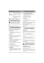 Page 125
SVENSKASE
1. Spaken bakåt - transmissionen
inkopplad för normal använd-
ning.
2. Spaken framåt - transmissio-
nen urkopplad. Maskinen kan
flyttas för hand.
Maskinen får inte bogseras längre sträckor eller
med hög fart. Transmissionen kan skadas.
20. BENSINMÄTARE/TANKLOCK
Tanklock med inbyggd bensinmätare som
visar mängden bensin i bränsletanken
(gäller Royal-Pro16-Pro18-Pro20).
Senator och President har tanklock utan bensinmä-
tare.
Bränsletanken rymmer ca. 11,5 liter.
ANVÄNDNINGSOMRÅDEN
Maskinen får...