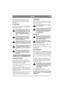 Page 2417
SUOMIFI
Ohjaus toimii myös silloin, kun moottori on
pysäytettynä. Koneen kääntäminen on tällöin
kuitenkin raskaampaa, jos konetta siirretään
työntämällä.
AJOVIHJEITÄ
Leikattaessa ruohoa rinteistä on huolehdittava sii-
tä, että moottorin öljymäärä on oikea (öljyn pinta
“FULL”-merkin tasalla).
Ole varovainen rinteissä. Älä tee äk-
kinäisiä liikkeellelähtöjä tai pysäytyk-
siä ajaessasi rinnettä ylös tai alas. Älä
koskaan leikkaa rinteen pituussu-
untaan. Aja ylhäältä alas ja alhaalta
ylös....
