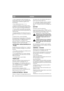 Page 4538
NORSKNO
1. Løsne vingemutteren under bensintanken, og
flytt den bakover (fig. 16). Løsne også batteriet for
å komme lettere til luftfilteret (gjelder Pro16-
Pro18-Pro20).
2. Fjern luftfilterdekselet (fig. 19 - 21).
3. Demonter papirfilteret og grovfilteret (skum-
plastfilteret). Vær forsiktig slik at det ikke kommer
smuss ned i forgasseren. Rengjør luftfilterhuset.
4. Vask grovfilteret med flytende oppvaskmiddel
og vann. Kryst det tørt. Hell litt olje på filteret, og
fordél den godt.
5. Rengjør...