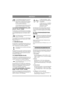 Page 5043
DEUTSCHDE
1. Das Fahrpedal niedertreten, bis die ge-
wünschte Geschwindigkeit erreicht ist.
Dann auf den vorderen Teil des Schalters
drücken, um den Fahrtregler zu aktivie-
ren. Das Symbol leuchtet auf.
2. Den Fahrtregler durch Drücken auf den
hinteren Teil des Schalters ausschalten.
16. SCHNITTHÖHENEINSTELLUNG 
(Pro16 - Pro18 - Pro20)
Die Maschine ist mit Hebeln für die Anwendung
von Schneidaggregaten mit elektrischer Schnitthö-
heneinstellung ausgestattet (als Zubehör erhält-
lich).
Der Schalter...