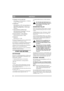 Page 5144
DEUTSCHDE
5. Transport von Gras und Laub
Mit Anhänger 13-1979 (Standard), 13-1988 (Ma-
xi) oder 13-1992 (Combi).
6. Sandstreuen
Mit Sandstreuer 13-1975. Auch zum Streuen von
Salz geeignet. Schneeketten 13-1956 (16)/13-
0902 (17) und Radgewichte 13-1982 werden
empfohlen.
7. Unkrautentfernen auf Kieswegen
Mit frontmontierter Schaufelegge 13-1944 und
heckmontiertem Rechen 13-1969.
8. Kantenschneiden von Rasenflächen
Mit dem Kantenschneider 13-0905.
9. Entmoosen
Mit Entmooser 13-1984.
Die Zugvorrichtung...