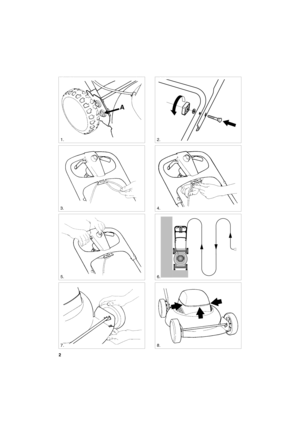 Page 22
SVENSKA S
1.
4. 
6. 
3.
5.
A
2.
7.8. 