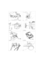 Page 33
SVENSKAS
ADD
FULL
FULL
ADD
3x
1.
7. 8.
2.
4. XTE 50
6. XTE 50
3. LS 45
5. LS 45
31
2
STOP
0,15 l.
ADD
FULL
H
N
I 
