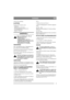 Page 33
SVENSKASE
står på ett fast underlag.
KLIPPRÅD
För bästa effekt följ dessa råd:
- klipp ofta.
- använd full gas på motorn.
- håll klippaggregatets undersida ren.
- använd skarpa knivar.
- klipp inte vått gräs.
UNDERHÅLL
Inga serviceåtgärder får vidtas på
klippaggregat om inte:
- motorn stoppats.
- tändningsnyckeln tagits bort.
- tändkabeln tagits bort från tändstiftet.
- parkeringsbromsen är ilagd.
- klippaggregatet är frikopplat.
RENGÖRING
Efter varje klippning spola av klippaggregats-kå-
pans...