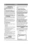 Page 1414
POLSKIPL
1 GWARANCJA
1.1 OKRES GWARANCYJNYDla klientów indywidualnych: dwa lata od daty 
zakupu.
Dla firm:  200 godzin lub trzy miesią ce, w zależ-
no ści od tego, co nast ąpi wcze śniej.
1.2 GWARANCJA ROZSZERZONAOkres gwarancyjny mo że zostać  przedu żony 
maksymalnie do 300 godzin lub 3 lat od daty zaku-
pu pod warunkiem, ż e w okresie gwarancyjnym 
urz ądzenie byo serwisowane zgodnie z serwisem 
podstawowym w autoryzowanym warsztacie ser-
wisowym firmy Stiga. Przeprowadzone przegl ądy 
nale ży...