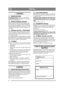 Page 1616
ČEŠTINACS
1 ZÁRUKA
1.1 ZÁRU ČNÍ DOBAUživatelské použití:  dva roky od data nákupu.
Profesionální použití:  200 hodin nebo tři m ěsíce, 
podle toho, co nastane d říve.
1.2 PRODLOUŽENÁ ZÁRUKAZáru ční dobu lze prodloužit maximáln ě na 300 
hodin nebo t ři roky od data prodeje za p ředpokla-
du, že p ředepsaný základní servis byl provád ěn v 
p říslušné záru ční lh ůtě  autorizovanou servisní díl-
nou Stiga. Servisní práce musí být ov ěřené v ser-
visní knížce.
1.3 ZÁRUKA NA DÍLY, PODVOZEKNa závady...