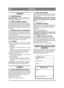 Page 1616
ČEŠTINACS
1 ZÁRUKA
1.1 ZÁRU ČNÍ DOBAUživatelské použití:  dva roky od data nákupu.
Profesionální použití:  200 hodin nebo tři mě síce, 
podle toho, co nastane d říve.
1.2 PRODLOUŽENÁ ZÁRUKAZáru ční dobu lze prodloužit maximáln ě na 300 
hodin nebo t ři roky od data prodeje za p ředpokla-
du, že p ředepsaný základní servis byl provád ěn v 
př íslušné záru ční lh ůtě autorizovanou servisní díl-
nou Stiga. Servisní práce musí být ov ěřené v ser-
visní knížce.
1.3 ZÁRUKA NA DÍLY, PODVOZEKNa závady ložiska...