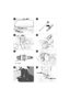 Page 3
SVENSKA
S
0,7 - 0,8 mm
MAX
MIN
78
910
1112
1314 