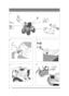 Page 22
A
B
C D
FGH
E
I
2
K
J
4L
0
1
3
5
1
2E
F
1 