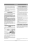 Page 3737
ITALIANOIT
Testo tradotto
• Non cortocircuitare i morsetti della batteria. Le scintille così provocate potrebbero causare un 
incendio. Non indossare gioielli metallici che 
potrebbero venire a contatto con i morsetti della 
batteria.
• Sostituire la batteria in  caso di danni al suo con-
tenitore, al coperchio, ai morsetti o alla fascetta 
che copre le valvole.
2 ASSISTENZA
Le officine di assistenza autorizzate effettuano le 
riparazioni e la manutenzione in garanzia. Utiliz-
zano esclusivamente...