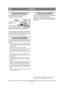 Page 5858
ČEŠTINACS
Přeložený text
3 IDENTITA PRODUKTU
Identitu produktu ur čují tyto dva prvky:
1. Kusové a sériové  číslo stroje:
2. Modelové, ty pové a sériové číslo motoru
Tyto identifika ční prvky používejte př i jednání se 
servisními dílnami a p ři nákupu náhradních díl ů.
Výše uvedená  čísla si co nejd říve po získání stroje 
zapište na poslední stranu této p říru čky. 
4 ŽIVOTNÍ PROST ŘEDÍ
Z d ůvodu ochrany životního prost ředí doporu čuje-
me, abyste následujícím bod ům věnovali zvláštní 
pozornost:
•...