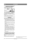 Page 6666
SLOVENSKOSL
Prevedeno besedilo
3 IDENTITETA IZDELKA
Identiteto izdelka določata dva podatka:
1. model in serijska številka stroja;
2. model, tip in serijska številka motorja.
Pri vseh stikih s servisnimi delavnicami in pri na-
kupu rezervnih delov uporabljajte te identifikacij-
ske številke.
Č im prej po nakupu stroja, je treba zgornjo števil-
ko vpisati na zadnjo st ran te publikacije. 
4 OKOLJE
Zaradi okoljskih razlogov priporo čamo, da poseb-
no pozornost namenite naslednjim to čkam:
• Vedno...