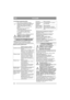 Page 1052
РУССКИЙRU
2.4.15Капот двигателя (8:U)
Для доступа к топливному крану, 
аккумуляторной батарее или двигателю 
необходимо открыть имеющийся на 
машине капот двигателя. Капот 
двигателя фиксируется резиновым 
ремнём.
Капот двигателя открывается 
следующим образом:
1. Отсоедините резиновый ремень 
(8:V) у переднего края капота.
2. Аккуратно поднимите капот 
двигателя.
Закрывается капот в обратном порядке.
Запрещается эксплуатировать 
машину со снятым капотом. 
Возможны ожоги и травмы.
3 ОБЛАСТИ...