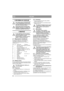 Page 2626
POLSKIPL
1 INFORMACJE OGÓLNE
Ten symbol oznacza OSTRZEŻENIE. 
W razie niedokładnego zastosowania 
się do instrukcji może dojść do obrażeń 
ciała i/lub uszkodzenia mienia.
Przed rozpoczęciem montażu należy 
dokładnie zapoznać się z niniejszą in-
strukcją oraz załączoną broszurą „IN-
STRUKCJE BEZPIECZEŃSTWA”.
2 MONTAŻ
W celu uniknięcia obrażeń ciała lub 
uszkodzenia mienia nie wolno używać 
maszyny, dopóki nie zostaną 
przeprowadzone wszystkie czynności 
opisane w niniejszej instrukcji.
2.1 Wyposażenie...