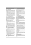 Page 1313
DEUTSCHDE
2.3.1 Laden per Motor
Die Batterie kann in erster Linie mithilfe des Mo-
torgenerators aufgeladen werden. Gehen Sie dabei 
wie folgt vor:
1. Montieren Sie die Batterie im Gerät gemäß der 
folgenden Anleitung.
2. Stellen Sie das Gerät im Freien auf oder montie-
ren Sie eine Absaugvorrichtung für Abgase.
3. Starten Sie den Motor gemäß der Gebrauchsan-
weisung.
4. Betreiben Sie den Motor ohne Unterbrechung 
für die Dauer von 45 Minuten.
5. Stellen Sie den Motor ab. Die Batterie ist nun-
mehr...