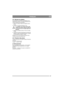 Page 2121
FRANÇAISFR
2.8 Montant du plateauLa procédure qui suit décrit l’installation sur le 
côté droit de l’essieu. Les mêmes opérations doi-
vent être répétées du côté gauche.
1. Retirer le circlip (7:M) et la rondelle externe 
(7:N).
2. Installer le montant du plateau (7:O).
La rondelle (7:N) à butée interne doit 
toujours être placée contre le circlip. Si 
ce n’est pas le cas, le circlip risque de se 
détacher.
3. Installer la rondelle externe (7:N) et le circlip 
(7:M).
4. Lubrifier les points de...