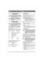 Page 2424
ITALIANOIT
1 GENERALITÀ
Questo simbolo indica unAvvertenza. 
In caso di inosservanza delle istruzioni 
fornite, è possibile che ne derivino lesio-
ni a persone e/o danni a cose.
Prima iniziare la procedura di assem-
blaggio leggere attentamente queste is-
truzioni per l’uso e le “NORME DI 
SICUREZZA”.
2 MONTAGGIO
Per evitare danni a persone o cose, non 
utilizzare la macchina prima di aver 
portato a termine le indicazioni della se-
zione “MONTAGGIO”.
2.1 Componenti per il montaggio
Nella consegna...