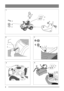 Page 22
A
B
C D
FGH
E
J I
2
K
J
4L
0
1
3
5
1
2E
F
1 