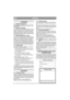 Page 312
ESPAÑOLES
1 GARANTÍA
1.1 Periodo de garantíaUso privado: dos años desde la fecha de compra.
Uso profesional: 200 horas o tres meses, lo que 
suceda antes.
1.2 Garantía ampliadaEl periodo de garantía se podrá ampliar a un máxi-
mo de 300 horas o 3 años desde la fecha de compra 
siempre y cuando se lleven a cabo las revisiones 
básicas recomendadas en un taller autorizado por 
Stiga durante todo el periodo de vigencia de la ga-
rantía. Deberá quedar constancia de las revisiones 
en el libro de...