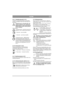 Page 919
SUOMI FI
2.4.9 Virtalukko/ajovalot (4, 5:I)
Virtalukon avulla käynnistetään ja pysäytetään 
moottori. Virtalukko toimii myös ajovalojen kat-
kaisimena. 
Älä jätä konetta valvomatta niin, että 
avain on asennossa 2 tai 3. Palovaara, 
polttonestettä voi valua moottoriin kaa-
suttimen läpi tai akku saattaa purkau-
tua ja vaurioitua.
Neljä asentoa:
1. Pysäytysasento - moottorin sytytysvirta 
katkaistu. Avain voidaan poistaa lukosta.
2. Ajoasento - ajovalot päällä.
3. Ajoasento – ajovalot pois päältä.
4....