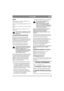 Page 115109
–”—— »…RU
 ¿œŒ“
ŒÒ‚Ó·Ó‰ËÚÂ ·ÓÎÚ, ÍÓÚÓ˚Ï ÔÂÂ‰Ìˇˇ ˜‡ÒÚ¸ 
Í‡ÔÓÚ‡ ÍÂÔËÚÒˇ Í ¯‡ÒÒË.
—ÌËÏËÚÂ Á‡ÚÂÏ ÚË ÂÁËÌÓ‚˚ÂÔËÒÚÂÊÍË D Ë ≈ 
(ËÒ. 7). 
—ÌËÏËÚÂ Í‡ÔÓÚ, ÔÓ‰Ìˇ‚ Â„Ó ‚ ÒÚÓÓÌÛ Ë ‚‚Âı/
Ì‡Á‡‰.
œÂÂ‰ ÔÓÎ¸ÁÓ‚‡ÌËÂÏ ÛÒÚ‡ÌÓ‚ËÚÂ Ì‡ Í‡ÔÓÚÂ 
˜Â˚È Î˛Í.
ÕÂ ÔÓÎ¸ÁÛÈÚÂÒ¸ Ï‡¯ËÌÓÈ ÒÓ ÒÌˇÚ˚Ï 
Í‡ÔÓÚÓÏ. ›ÚÓ ÒÓÁ‰‡ÂÚ ËÒÍ ÓÊÂ„‡ Ë 
Û˘ÂÏÎÂÌËˇ.
АККУМУЛЯТОРНАЯ БАТАРЕЯ
В машине используется аккумуляторная 
батарея, рассчитанная на номинальное 
напряжение 12 В, с клапанным регулирующим 
механизмом. Батарея не требует...