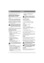 Page 126
SVENSKASE
Fyll på olja upp till “FULL”-markeringen om ni-
vån är under detta märke (fig 11).
KONTROLLERA TRANSMISSIO-
NENS OLJENIVÅ (12,5 HST)
Transmissionen är vid leverans fylld med olja SAE 
20W-50.
Kontrollera före varje användning att oljeni-
vån är den riktiga. Maskinen skall stå plant.
Avläs oljenivån på behållaren. Nivån skall ligga i 
jämnhöjd med markeringen (fig 12). Vid behov 
fyll på mera olja. Använd olja SAE 20W-50 (ser-
viceklass SE, SF eller SG).
Renlighet är mycket viktig vid hante-...