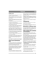 Page 7165
FRANÇAISFR
FILTRE A AIR
Important! Ne jamais mettre le moteur en marche 
si le filtre à air na pas été installé.
Nettoyez la préfiltre I tous les trois mois ou toutes 
les 25 heures de service, selon ce qui se produit en 
premier (fig 17).
Nettoyez le filtre de papier J tous les ans ou toutes 
les 100 heures de service, selon ce qui se produit en 
premier (fig 17).
Le filtre doit être nettoyé plus souvent si la machi-
ne travaille en terrain poussiéreux.
1. Déposer le couvercle de protection et le...