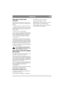 Page 7367
FRANÇAISFR
REGLAGE DU POINT MORT 
(12,5 HST)
Si la machine avance alors que le levier de com-
mande se trouve au point mort, un réglage est né-
cessaire.
1. Démarrer le moteur et le laisser tourner à vide.
2. La pédale d’embrayage ne doit pas être enfoncée 
(une personne doit s’asseoir sur le siège sinon le 
moteur s’arrête).
3. Desserrer les vis Y un peu (fig 24).
4. Avec le levier de commande au point mort, dé-
placer simultanément la plaque de blocage et le le-
vier de commande doucement vers...