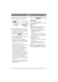 Page 1717
NORSKNO
2. Motorens modell-, type- og serienummer.
Finnes på motorens viftehus ifølge skisse:
Bruk disse identitetsbegrepene ved all kontakt med 
serviceverksteder og ved kjøp av reservedeler.
Noter nummeret ovenfor på siste side i dette heftet 
med en gang du har kjøpt maskinen.  
MILJØ
For å verne om miljøet anbefaler vi at du tar spesi-
elt hensyn til følgende punkter:
• Bruk alltid Alkylatbensin (miljøbensin).
• Bruk alltid en trakt og/eller bensinkanne med 
overfyllingssikring for å unngå søl når...