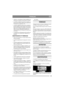 Page 2929
FRANÇAISFR
• Attention : sur les plateaux à lames multiples, une 
lame peut en entraîner une autre dans sa rotation. 
• La machine, équipée d’accessoires d’origine, ne 
peut en aucun cas être utilisée sur des pentes dont 
l’inclinaison est supérieure à 10°.
• Les lames originales ne peuvent être remplacées 
par des systèmes d’autres marques conçus, par ex. 
pour la scarification de la mousse. En cas d’utili-
sation de ces systèmes, la garantie cesse d’être va-
lable. En outre, l’utilisation de...