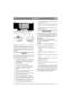 Page 55
SVENSKASE
2. Motorns modell-, typ- och serienummer:
Återfinns på motorns fläkthus enligt skiss:
Använd dessa identitetsbegrepp vid all kontakt 
med serviceverkstäder och vid köp av reservdelar.
Snarast efter förvärvet av maskinen skall ovanstå-
ende nummer skrivas in på sista sidan av denna 
trycksak. 
MILJÖ
För att värna om miljön rekommenderar vi att föl-
jande punkter speciellt beaktas:
• Använd alltid Alkylatbensin (s.k. Miljöbensin).
• Använd alltid en tratt och/eller bensindunk med...