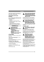 Page 2525
PLPOLSKI
Uwaga! Podane wysoko¶ci koszenia zgodne s± z 
rzeczywistoci±, zak³adaj±c ¿e maszyna ustawiona 
jest na twardym i równym pod³o¿u.
WSKAZÓWKI DOTYCZ¡CE 
KOSZENIA
W celu osi±gniêcia mo¿liwie najlepszego rezultatu 
koszenia metod± Multiclip nale¿y stosowaæ siê do 
poni¿szych wskazówek:
- ko¶ czêsto
-  utrzymuj silnik na najwy¿szych obrotach 
(pe³en gaz)
- utrzymuj spód agregatu tn±cego w czysto¶ci
-  stosuj ostre no¿e
-  nie ko¶ mokrej trawy
-  wysok± trawê ko¶ dwukrotnie, stosuj±c za 
ka¿dym...
