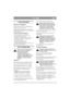 Page 2727
–”—— »…RU
œŒÀ‹«Œ¬¿Õ»≈
¬¤—Œ“¿ —“–»∆ »
Õ‡ ÒÚË„Û˘ÂÏ ÛÁÎÂ ÂÒÚ¸ 17 ÔÓÁËˆËÈ ‚˚ÒÓÚ˚ 
ÒÚËÊÍË ÓÚ 30 ÏÏ ‰Ó 80 ÏÏ. 
œËÏÂ˜‡ÌËÂ: œË‚Â‰ÂÌÌ‡ˇ ‚˚ÒÓÚ‡ ÒÚËÊÍË 
ÔÓ‰‡ÁÛÏÂ‚‡ÂÚ, ˜ÚÓ Ï‡¯ËÌ‡ ÒÚÓËÚ Ì‡ Ó‚ÌÓÈ Ë 
Ú‚Â‰ÓÈ ÔÓ‚ÂıÌÓÒÚË.
—Œ¬≈“¤ œ–» —“–»∆ ≈
ƒÎˇ ‰ÓÒÚËÊÂÌËˇ ÎÛ˜¯Â„Ó ÂÁÛÎ¸Ú‡Ú‡:
- ÔÓËÁ‚Ó‰ËÚÂ ÒÚËÊÍÛ ˜‡ÒÚÓ.
- ‡·ÓÚ‡ÈÚÂ Ì‡ ÔÓÎÌ˚ı Ó·ÓÓÚ‡ı ‰‚Ë„‡ÚÂÎˇ.
- ÌËÊÌˇˇ ˜‡ÒÚ¸ ÒÚË„Û˘Â„Ó ÛÒÚÓÈÒÚ‚‡ 
‰ÓÎÊÌ‡ ·˚Ú¸ ˜ËÒÚÓÈ.
- ÌÓÊË ‰ÓÎÊÌ˚ ·˚Ú¸ ÓÒÚ˚ÏË.
- ÌÂ ÒÚË„ËÚÂ ÏÓÍÛ˛ Ú‡‚Û.
- ÔË ‚˚ÒÓÍÓÈ Ú‡‚Â ÔÓËÁ‚Ó‰ËÚÂ ÒÚËÊÍÛ ‰‚‡ 
‡Á‡ (Ì‡...