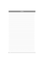 Page 30NOTES
30
....................................................................................................................................................................
....................................................................................................................................................................
.......................................................................................................................................................................