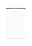 Page 31NOTES
31
....................................................................................................................................................................
....................................................................................................................................................................
.......................................................................................................................................................................