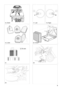 Page 45
SVENSKAS
20. ES45
16. ES4517. Left18. Right
19. LS45
22.21.
0,75 mm
23. 