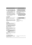 Page 3939
FRANÇAISFR
Avant de soulever le plateau, vérifier 
que les raccords rapides sont au maxi-
mum vers l’avant. Attention, si ce n’est 
pas le cas, il y a un risque d’écrasement.
8. Positionner les raccords rapides vers l’avant, 
voir les instructions spécifiques.
9. Saisir l’avant du plateau et soulever. Soulever le 
plateau complètement à la verticale et laisser re-
poser le bord arrière sur le sol. Voir fig. 20.
10.Une fois l’intervention terminée, baisser le pla-
teau vers le sol en répétant les...