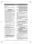 Page 2121
DEUTSCHDE
Wartungsstellung:
Das Mähwerk ist gerade nach oben gesperrt. Diese 
Setllung wird für Inspektionen und Reparaturen 
verwendet.
3 MONTAGE 
3.1 MECHANISCHES ANKUPPELNWeitere Informationen entnehmen Sie der Bedi- enungsanleitung des Geräts.
1. Senken Sie den Geräteheber ab und fahren Sie  mit dem Gerät langsam und gerade auf das 
Mähwerk zu. Beobachten Sie gleichzeitig durch 
das Sichtgitter am Geräteboden die Einpassung.
2. Heben Sie den Geräteheber in die Transport- stellung, wenn die Zapfen...