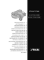 Page 1STIGA TITAN
125 B TITAN COMBI
RM125H TITAN COMBI
8211-7004-10
BRUKSANVISNING KÄYTTÖOHJEET
BRUGSANVISNING BRUKSANVISNING
GEBRAUCHSANWEISUNG INSTRUCTIONS FOR USE
MODE D’EMPLOI
GEBRUIKSAANWIJZING ISTRUZIONI PER L’USO
INSTRUCCIONES DE USO
INSTRUÇõES DE UTILIZAÇÃO
INSTRUKCJA OBS ŁUGI
ИНСТРУКЦИЯ  ПОЛЬЗОВАТЕЛЯ
NÁVOD K POUŽITÍ
HASZNÁLATI UTASÍTÁS
NAVODILA ZA UPORABO
KASUTUSJUHISED
NAUDOJIMO INSTRUKCIJOS
LIETOŠANAS INSTRUKCIJA SV ... 4
FI ..... 8
DA ... 12
NO ... 16
DE ... 20
EN ... 25
FR ... 29
NL.... 33
IT...