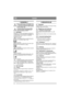 Page 1212
DANSKDK
1 GENERELT
Dette symbol betyder ADVARSEL. Der 
er risiko for alvorlig personskade og/el-
ler materielle skader, hvis ikke instruk-
tionerne følges nøje.
Læs denne brugsanvisning og sikker-
hedsforskrifterne omhyggeligt igen-
nem, før maskinen startes.
1.1 SymbolerMaskinen er forsynet med følgende symboler for 
at understrege, at der skal udvises forsigtighed og 
opmærksomhed ved anvendelse af maskinen.
Symbolerne betyder:
Advarsel!
Læs instruktionsbog og sikkerhedsmanu-
al, før maskinen tages...