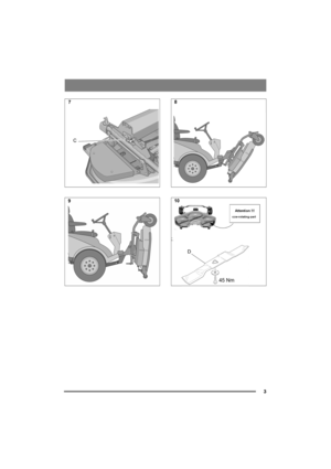 Page 33
C
x
45 Nm
D
7
98
10 