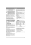 Page 4343
ITALIANOIT
4 SMONTAGGIO
4.1 Scollegamento dei tubi idraulici
Prima di procedere alla disconnessione 
dei tubi, controllare che limpianto id-
raulico della macchina non sia pressu-
rizzato. In caso di pressione elevata, vi è 
il rischio di spruzzi dolio estremamente 
pericolosi.
Spegnere il motore. Neutralizzare qualsiasi sovra-
pressione nellimpianto idraulico della macchina 
spostando più volte tutti i comandi idraulici in 
avanti e indietro.
Scollegare i tubi idraulici dalluscita della macchi-
na....