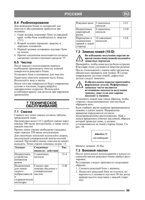 Page 6969


RU
6.4 &[V,*%,+%~ % * $ >  
&  *> *  
&:
1. ] & 
 * $ \ 
\, &*% * *  $ 
(7:C).
2. @ &  $  
 >.
3. =% & >  * 
 $
.
4. =&  % [ 
$
 [ $ “3”.
6.5 