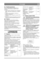 Page 6969


RU
6.4 &[V,*%,+%~ % * $ >  
&  *> *  
&:
1. ] & 
 * $ \ 
\, &*% * *  $ 
(7:C).
2. @ &  $  
 >.
3. =% & >  * 
 $
.
4. =&  % [ 
$
 [ $ “3”.
6.5 