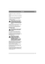Page 3737
PLPOLSKI
3. Odkrêæ ¶ruby mocuj±ce L uszczelki ³o¿yska 
(rys. 16).
4. Napnij pas zêbaty odchylaj±c ramiê naprê¿aj±ce 
do ty³u.
5. Dokrêæ ¶rubê mocuj±c± ramienia naprê¿aj±cego
6. Dokrêæ ¶ruby mocuj±ce uszczelki ³o¿yska.
7. Wykonaj te same czynno¶ci w stosunku do 
drugiego pasa zêbatego.
Podczas wymiany pasów zêbatych 
nale¿y dopilnowaæ, aby oba no¿e 
zewnêtrzne znajdowa³y siê pod k±tem 
prostym do no¿a ¶rodkowego (patrz 
rys. 17).
Je¿eli pasy zêbate zostan± nieprawid³owo za³o¿one, 
no¿e bêd± zachodziæ i...
