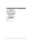 Page 5252
ITALIANOIT
6 RICAMBI
I ricambi e gli accessori originali STIGA sono stati 
sviluppati appositamente per le macchine STIGA. 
Si ricorda che i ricambi e gli accessori non origina-
li non sono stati verificati e approvati dalla STIGA.
L’utilizzo di questi ricambi e accessori 
potrebbe avere effetti negativi sul fun-
zionamento e sulla sicurezza della mac-
china. La STIGA declina qualsiasi 
responsabilità in caso di danni o lesioni 
causati da detti prodotti.
7 REGISTRAZIONE DI PROGETTO
La macchina e le...